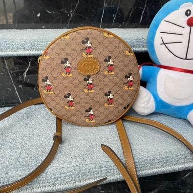 Replica Gucci Bags 1:1 603730 16x16x4cm df02