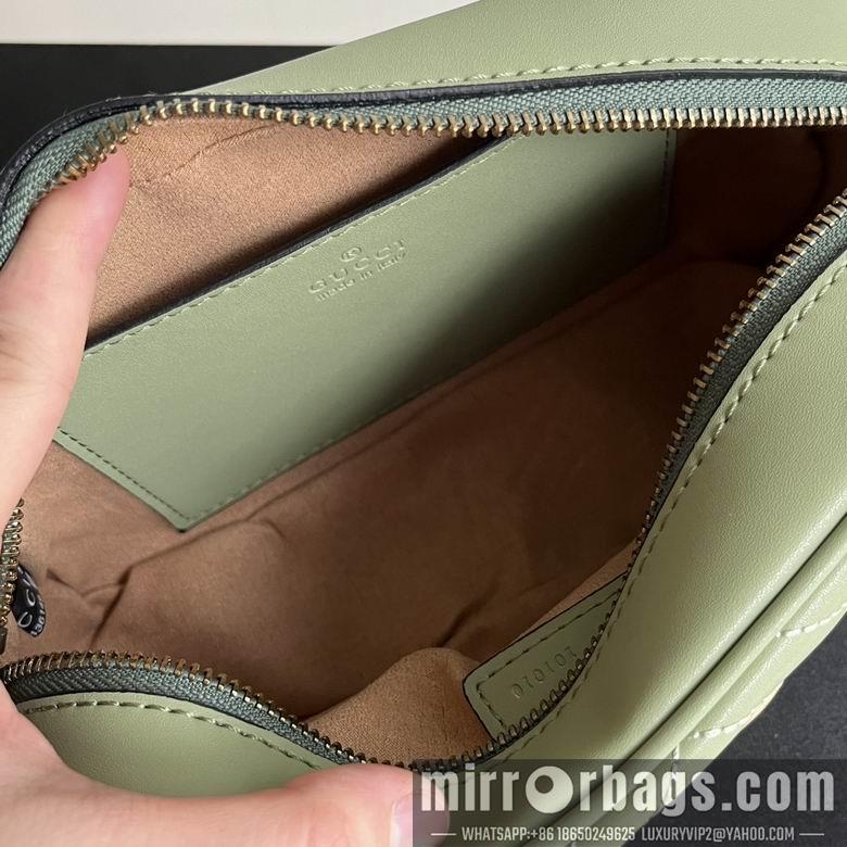 Replica Gucci Bags 1:1 447632 24X13X7cm DF 2