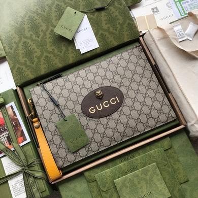 Replica Gucci Bags 1:1 6026 18X28cm XM