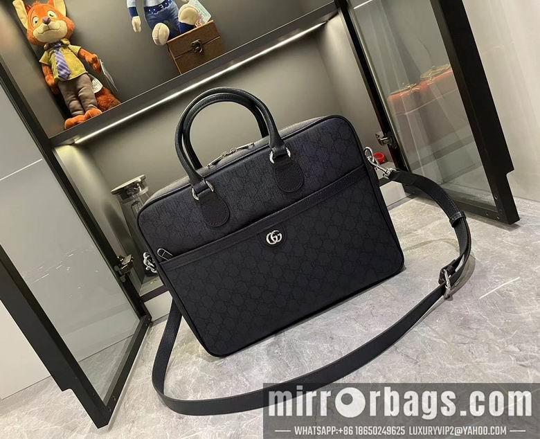 Replica Gucci Bags 1:1 792116 36.5X29X7.5cm DF 3colour