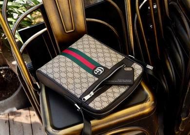 Replica Gucci Bags 1:1 33099-2 25X28X6cm XM 2colour