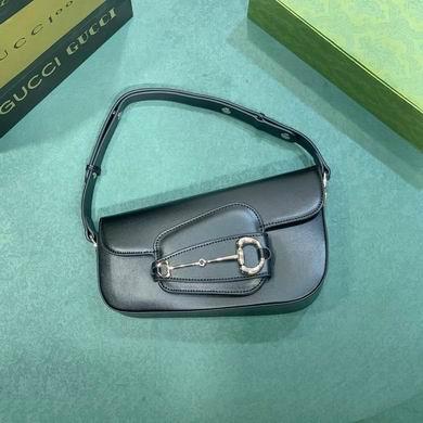 Replica Gucci Bags 1:1 764155 26.5X10.5-17X4-8cm DF 4colour