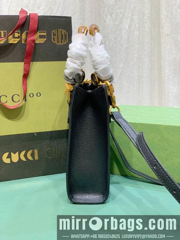 Replica Gucci Bags 1:1 739079 15.5X19.5X6cm DF 5