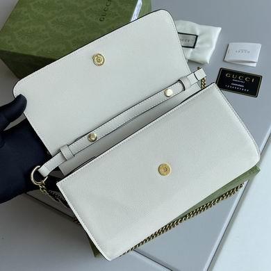 Replica Gucci Bags 1:1 675794 24X14.5X4.5cm DF 4colour