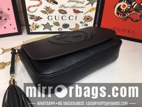 Replica Gucci Bags 1:1 336752 27x16x5cm df06