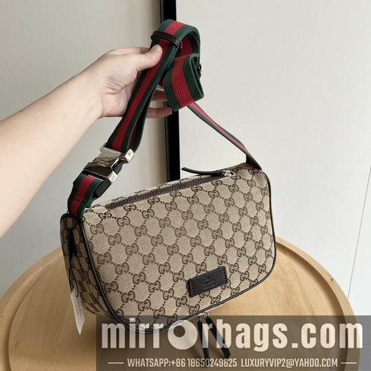 Replica Gucci Bags 1:1 GG 449182 27x13x12cm zy1