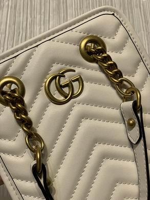 Replica Gucci Bags 1:1 Marmont 696123 16X19X7cm DF