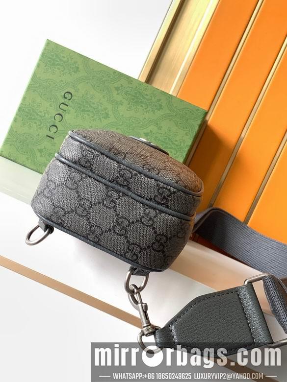 Replica Gucci Bags 1:1 752565 12X18X7cm XM