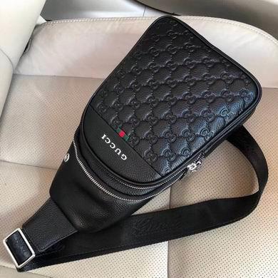 Replica Gucci Bags 1:1 5012 31X18X6cm WP