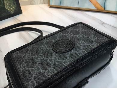 Replica Gucci Bags 1:1 WD671674 18X10X7