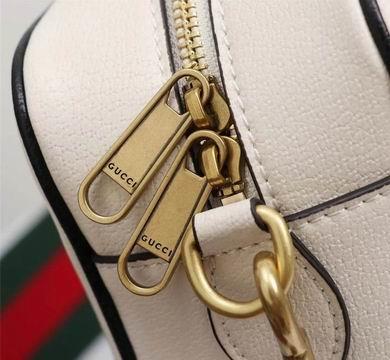 Replica Gucci Bags 1:1 702427 24.5X16.5X9.5cm DN 3colour