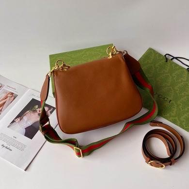 Replica Gucci Bags 1:1 699210 29X22X7cm YG 3colour