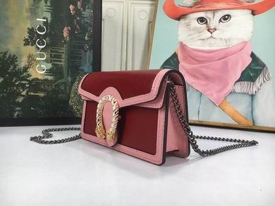 Replica Gucci Bags 1:1 WD476432 16.5X10X4.5