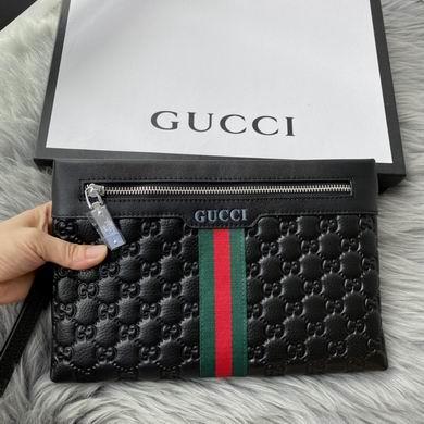 Replica Gucci Bags 1:1 6050 29X19X2.5cm SC