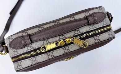 Replica Gucci Bags 1:1 Ophidia 739392 24X16X7cm DF 2colour