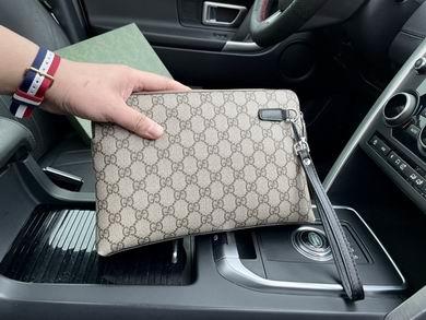 Replica Gucci Bags 1:1 28X20X3cm 122901 WP 2colour