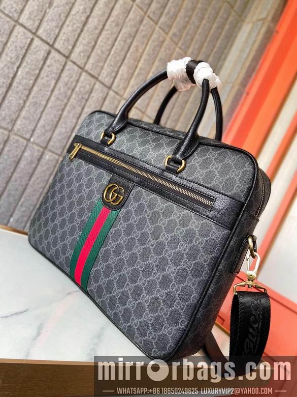Replica Gucci Bags 1:1 9129 38X29X8cm XM 3colour