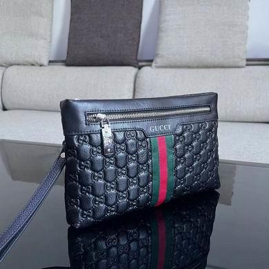 Replica Gucci Bags 1:1 6050-1 29X17X2.5cm SC