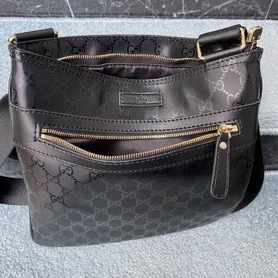 Replica Gucci Bags 1:1 295257 28X29X1cm DF 2colour