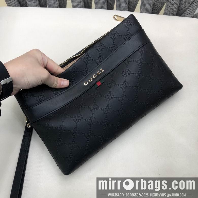 Replica Gucci Bags 1:1 5191-5 29X18X3cm WP