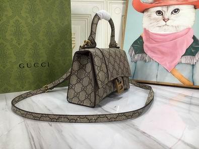Replica Gucci Bags 1:1 Balenciaga Gucci 681695 19cm df01