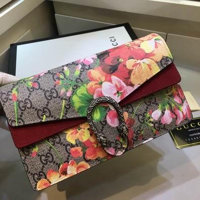 Replica Gucci Bags 1:1 Dionysus 476430 19x11.5x4.5cm df05