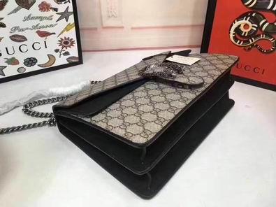 Replica Gucci Bags 1:1 Dionysus 403348 30x20.5x11.5cm df05