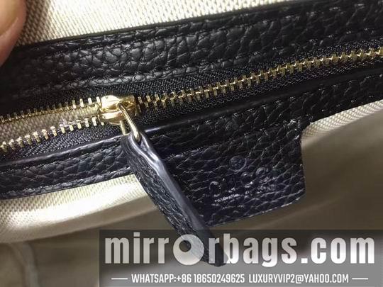 Replica Gucci Bags 1:1 247205 33x22.5x18 cm df01