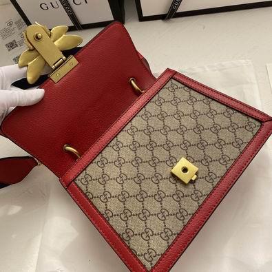 Replica Gucci Bags 1:1 Queen Margret 476541 25.5x17x13cm df