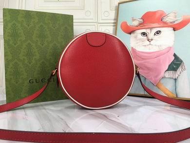 Replica Gucci Bags 1:1 702626 22X22X7cm DF 4colour