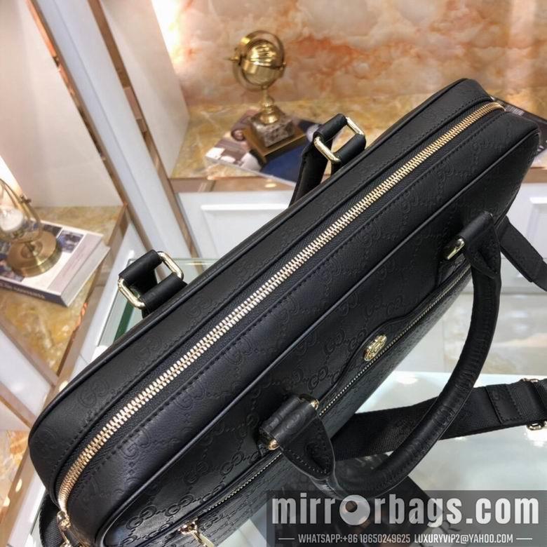 Replica Gucci Bags 1:1 180159-1 39X29X7cm WP