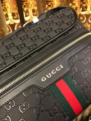 Replica Gucci Bags 1:1 983-4 28X20X5cm XM
