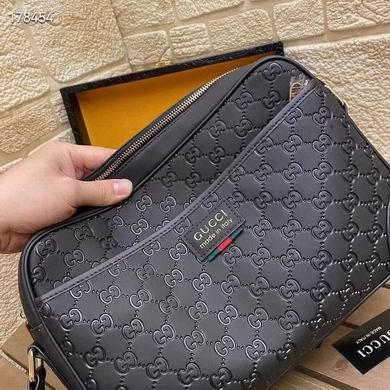 Replica Gucci Bags 1:1 31X21X7cm 122902 XM