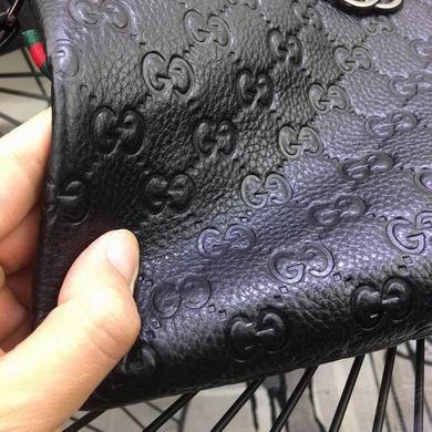 Replica Gucci Bags 1:1 28X17X2cm 092501 SC