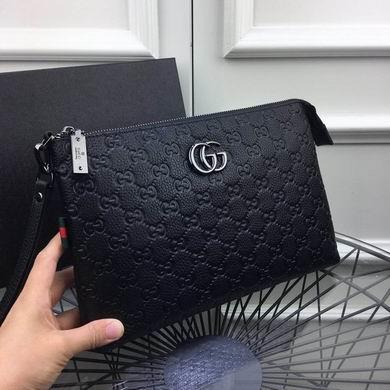 Replica Gucci Bags 1:1 28X17X2cm 092501 SC