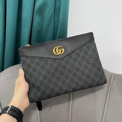 Replica Gucci Bags 1:1 3621A 28X19cm WP 2colour