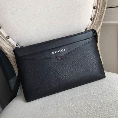 Replica Gucci Bags 1:1 7542-4 28X18X2.5cm XM
