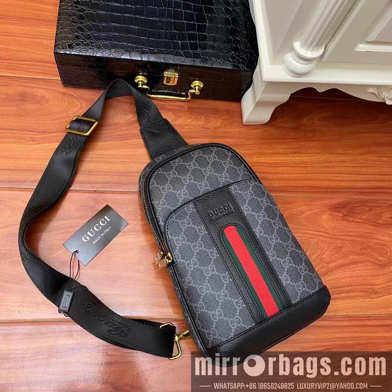 Replica Gucci Bags 1:1 2810 18X28X7cm XM 2colour