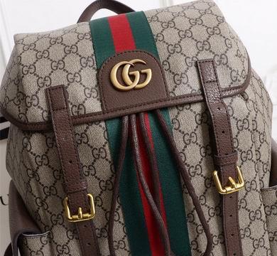 Replica Gucci Bags 1:1 0401-1 42X32·5X15·5cm WP 2colour