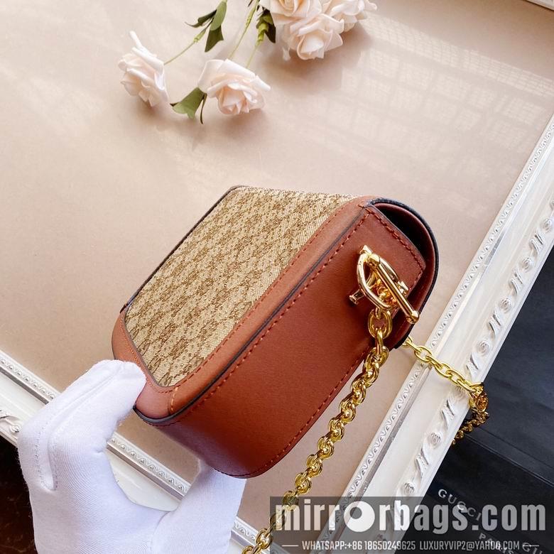Replica Gucci Bags 1:1 675801 20.5X14.5X5cm DF