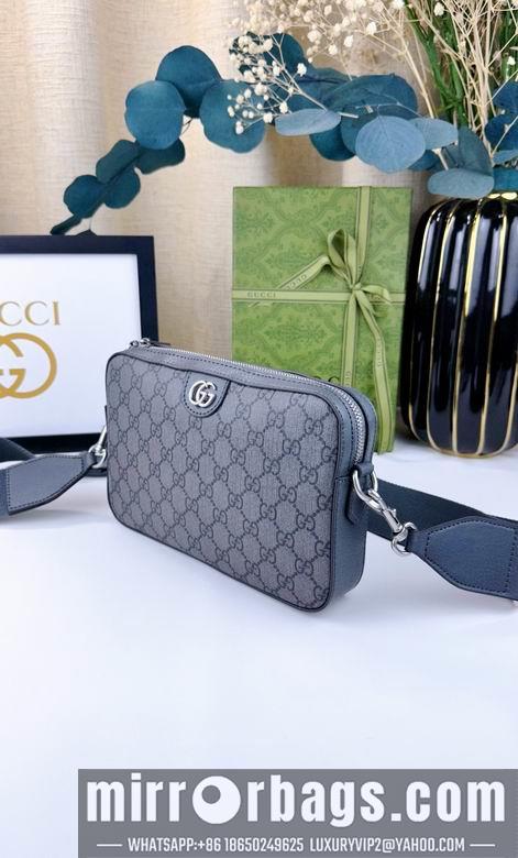 Replica Gucci Bags 1:1 699439 23.5X16X4.5cm DF