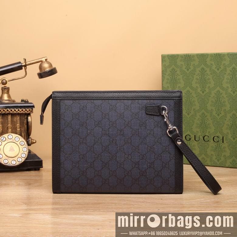 Replica Gucci Bags 1:1 11221 26X20X6cm WP