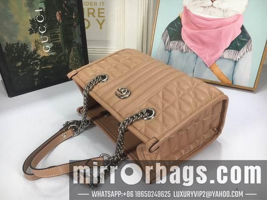 Replica Gucci Bags 1:1 GG Marmont 681483 26.5x19x11cm df06