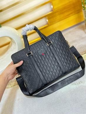 Replica Gucci Bags 1:1 1873 39X29X6.5cm XM