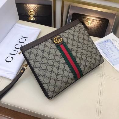 Replica Gucci Bags 1:1 66493-44 29X19X4cm XM