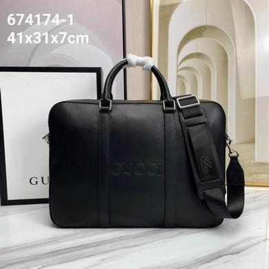 Replica Gucci Bags 1:1 674174-1 41X31X7cm WP