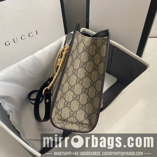 Replica Gucci Bags 1:1 PadLock 498156, 479197 dl