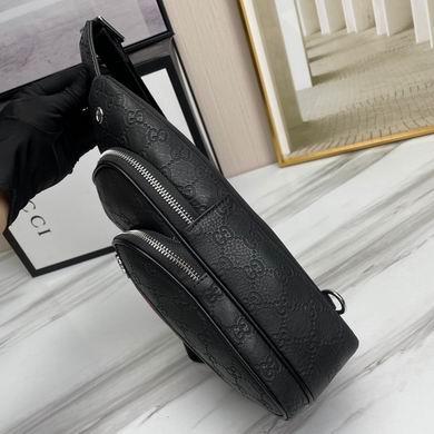 Replica Gucci Bags 1:1 323 17X30X8cm WP