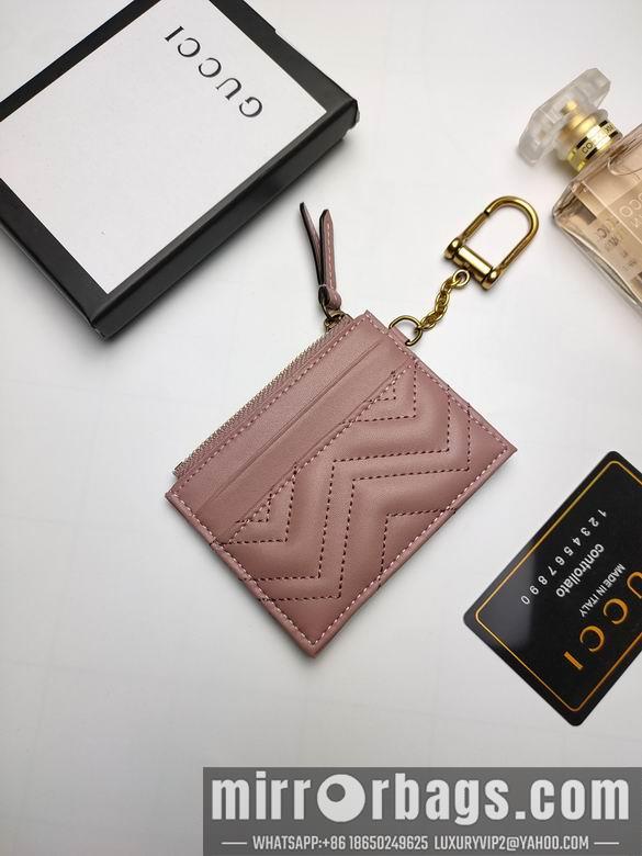 Replica Gucci Bags 1:1 627064 10X7.5X1cm YG 3