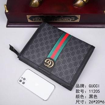 Replica Gucci Bags 1:1 11205 26X20X6cm WP